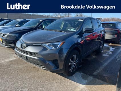 2017 Toyota RAV4 Minneapolis MN