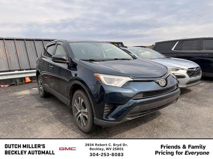 2018 Toyota RAV4 Beckley WV