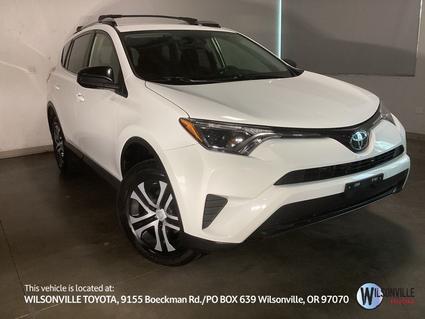 2018 Toyota RAV4 Vero Beach FL