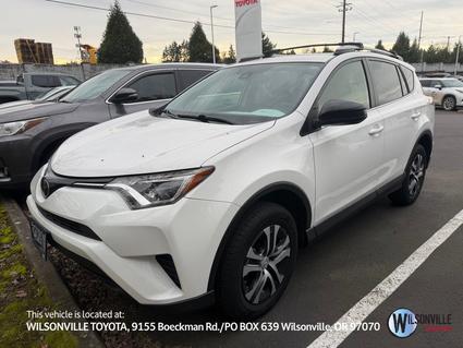 2018 Toyota RAV4 Vero Beach FL