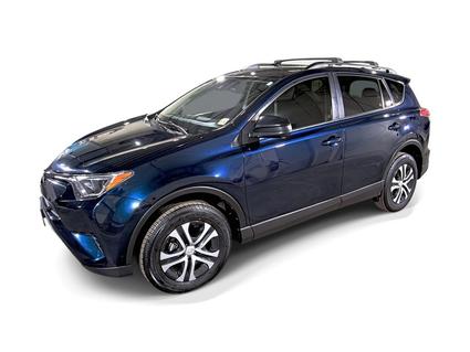 2018 Toyota RAV4 Billings MT