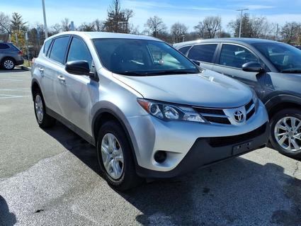 2013 Toyota RAV4 Saint Louis MO