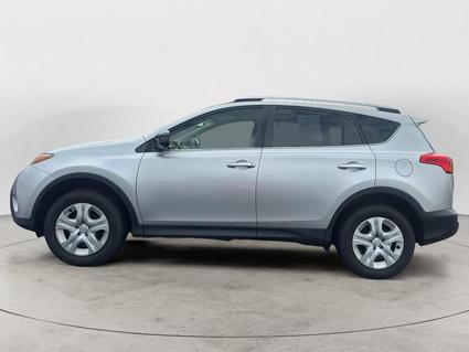 2015 Toyota RAV4 Washington Court House OH