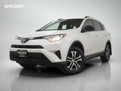 2016 Toyota RAV4 Minneapolis MN