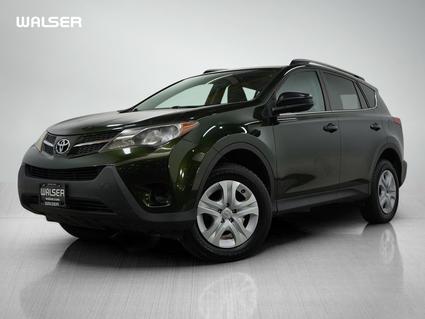 2013 Toyota RAV4 Minneapolis MN