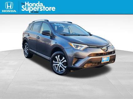 2016 Toyota RAV4 Joliet IL