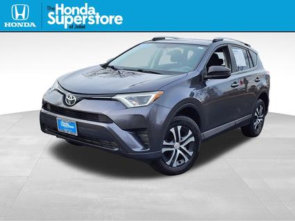 2016 Toyota RAV4 Joliet IL