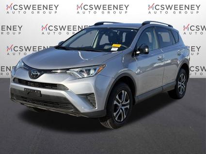 2018 Toyota RAV4 Pell City AL