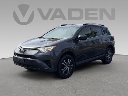 2018 Toyota RAV4 Hinesville GA