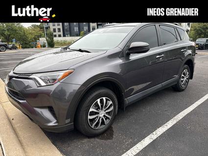 2018 Toyota RAV4 Minneapolis MN