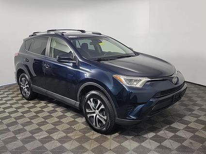 2017 Toyota RAV4 Derwood MD