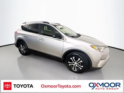 2018 Toyota RAV4 Louisville KY