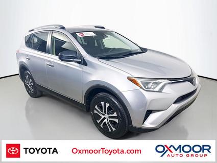2018 Toyota RAV4 Louisville KY