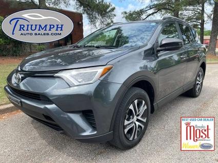 2016 Toyota RAV4 Memphis TN