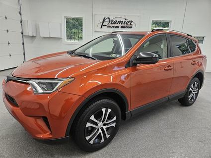 2016 Toyota RAV4 Spring City PA