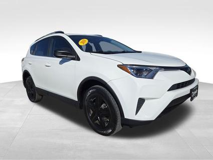 2018 Toyota RAV4 Kalispell MT