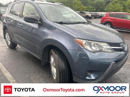 2013 Toyota RAV4 Louisville KY