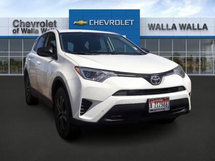 2017 Toyota RAV4 Pasco WA
