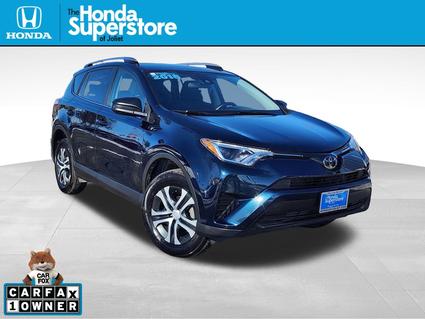 2018 Toyota RAV4 Joliet IL