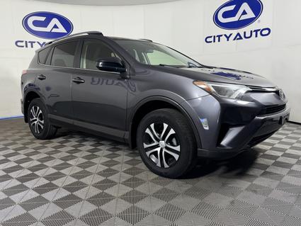 2018 Toyota RAV4 Memphis TN