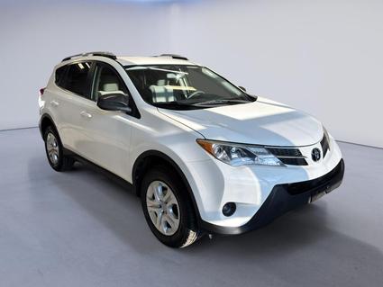 2013 Toyota RAV4 Brunswick OH