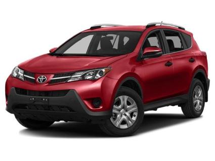 2015 Toyota RAV4 Minneapolis MN