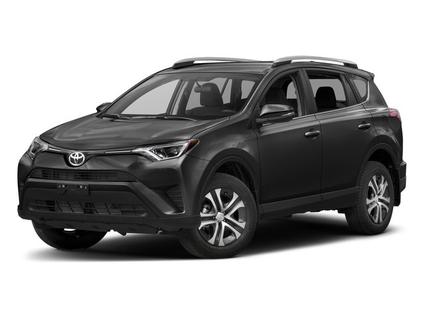 2017 Toyota RAV4 Minneapolis MN