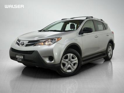 2015 Toyota RAV4 Minneapolis MN