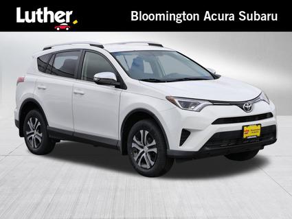 2016 Toyota RAV4 Minneapolis MN