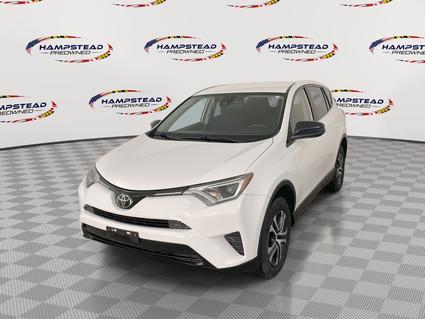 2017 Toyota RAV4 Hampstead MD