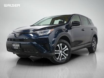 2018 Toyota RAV4 Burnsville MN