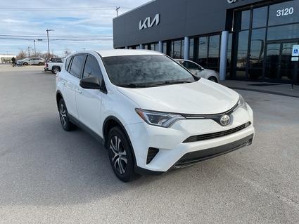 2018 Toyota RAV4 Nicholasville KY