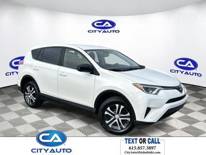 2018 Toyota RAV4 Murfreesboro TN