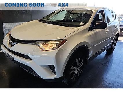 2018 Toyota RAV4 Murfreesboro TN