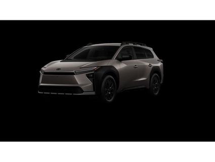 2026 Toyota BZ WOODLAND STA Manchester CT