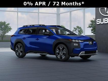 2026 Subaru Trailseeker South Saint Paul MN