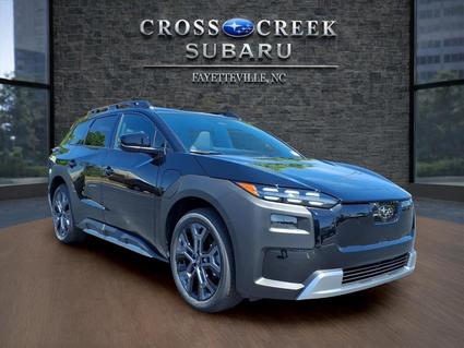 2026 Subaru TRAILSEEKER Fayetteville NC