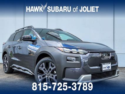 2026 Subaru Trailseeker Plainfield IL