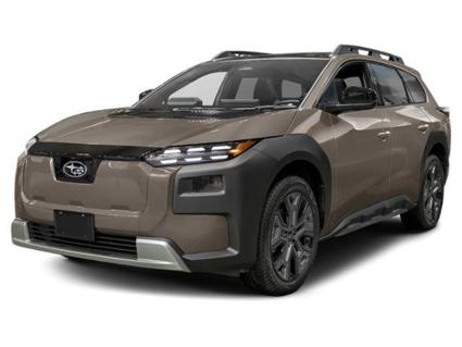 2026 Subaru Trailseeker Minneapolis MN