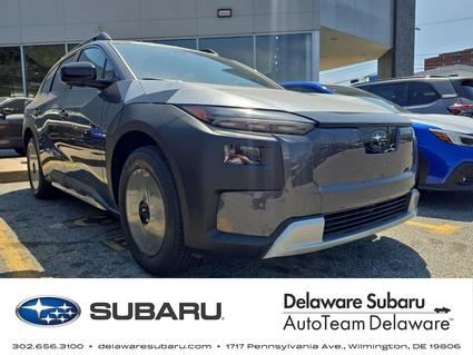 2026 Subaru TRAILSEEKER Wilmington DE