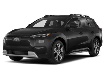 2026 Subaru Trailseeker Minneapolis MN