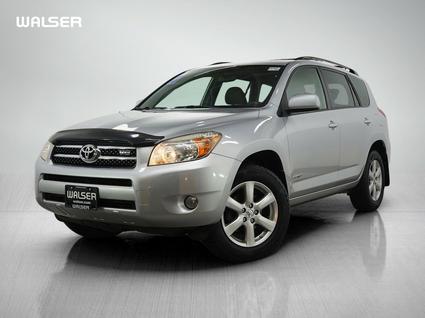 2008 Toyota RAV4 Burnsville MN