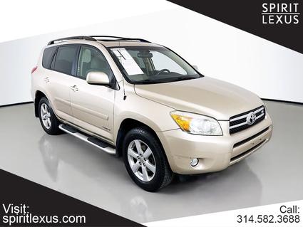 2006 Toyota RAV4 Creve Coeur MO