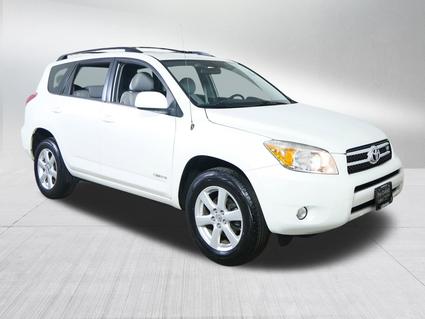 2008 Toyota RAV4 Minneapolis MN