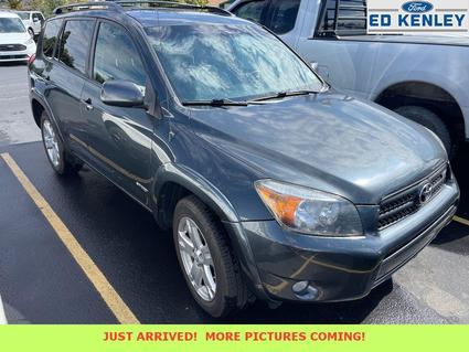 2006 Toyota RAV4 Layton UT