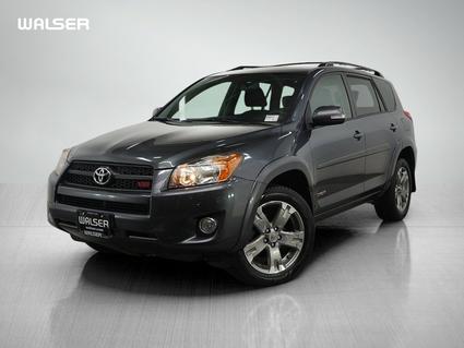 2009 Toyota RAV4 Minneapolis MN