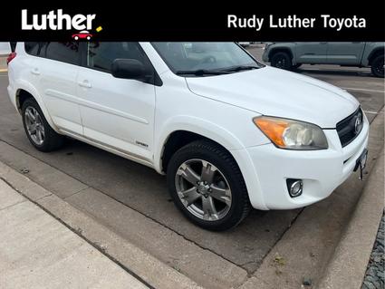 2009 Toyota RAV4 Minneapolis MN