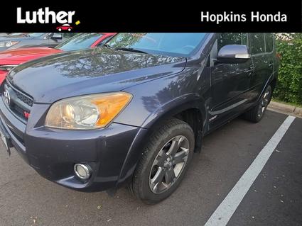 2009 Toyota RAV4 Hopkins MN