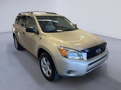 2008 Toyota RAV4 Brunswick OH