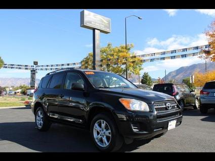 2009 Toyota RAV4 Taylorsville UT